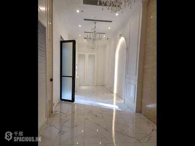 铜锣湾 - yoo Residence 08