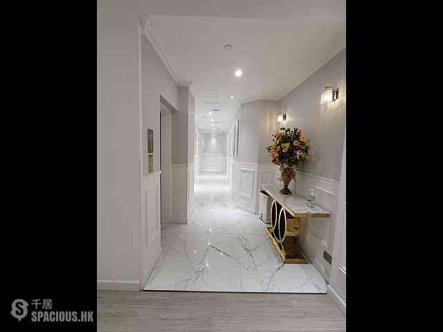 铜锣湾 - yoo Residence 11