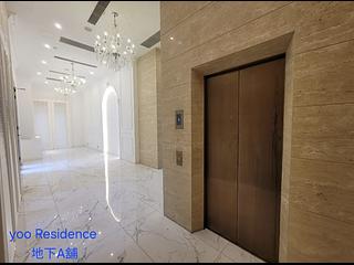 Causeway Bay - Yoo Residence 12