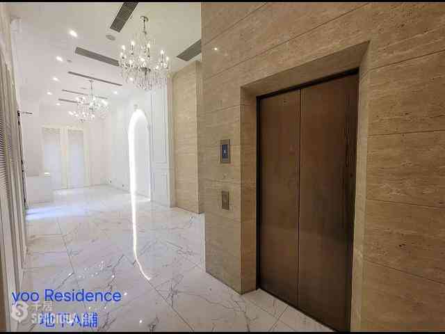 铜锣湾 - yoo Residence 12