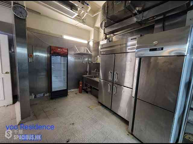 铜锣湾 - yoo Residence 15