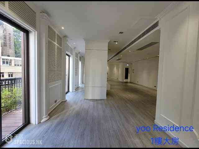铜锣湾 - yoo Residence 20