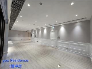 Causeway Bay - Yoo Residence 21