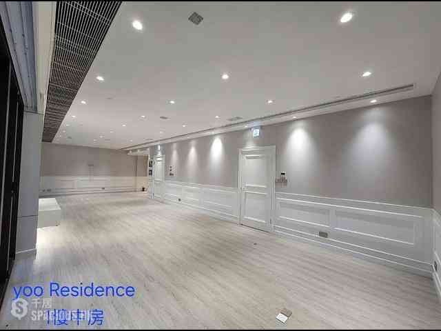 铜锣湾 - yoo Residence 21