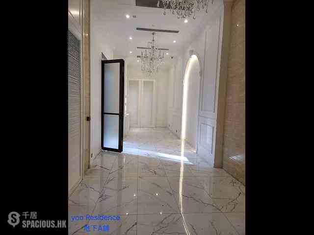 铜锣湾 - yoo Residence 22