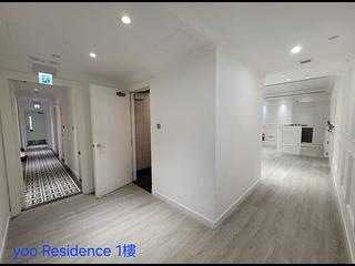 铜锣湾 - yoo Residence 13