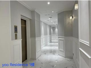 铜锣湾 - yoo Residence 19