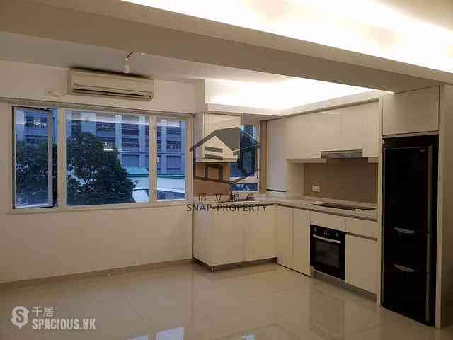 Kwun Tong North - Nam Ning Mansion 01