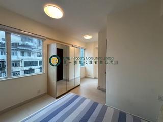 Sai Ying Pun - Golden Phoenix Court 09