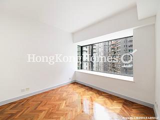 Ap Lei Chau - South Horizons Phase 4 The Oasis Berkeley Court (Block 33) 03