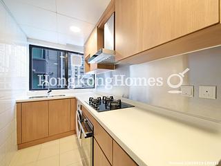 Ap Lei Chau - South Horizons Phase 4 The Oasis Berkeley Court (Block 33) 09