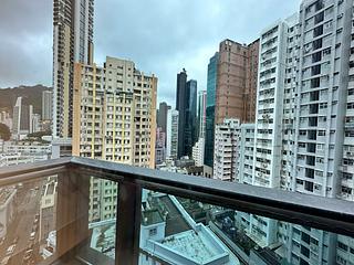 Wan Chai - One Wood Road 11