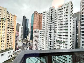 Wan Chai - One Wood Road 14