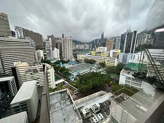 Wan Chai - One Wood Road 15