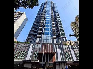 Tai Kok Tsui - L・Living 23 06