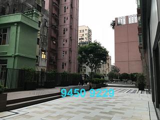 Sai Ying Pun - Wah Fai Court 06