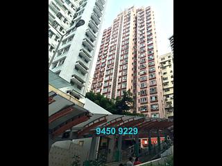 Sai Ying Pun - Wah Fai Court 07