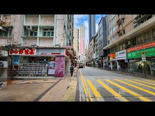 Happy Valley - 38-42, Yik Yam Street 02