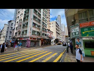 Happy Valley - 38-42, Yik Yam Street 03