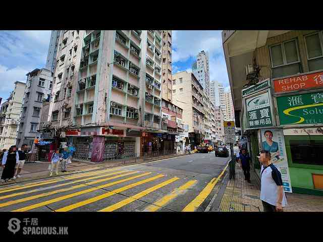 Happy Valley - 38-42, Yik Yam Street 03