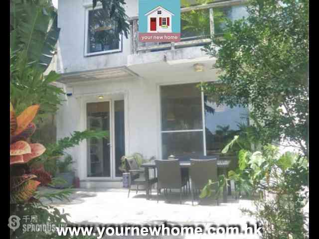 Sai Kung - Nam Pin Wai 01