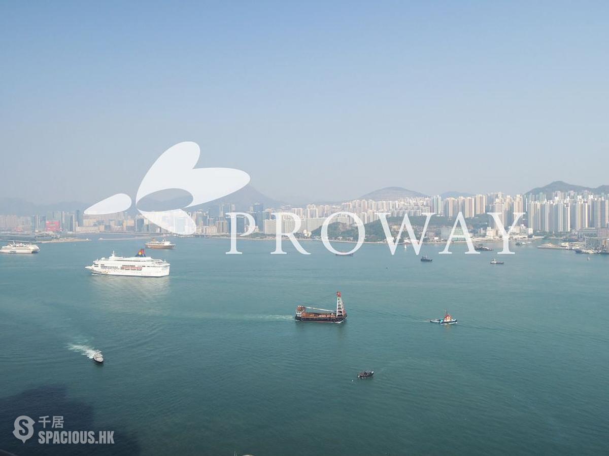 Sai Wan Ho - Grand Promenade 01