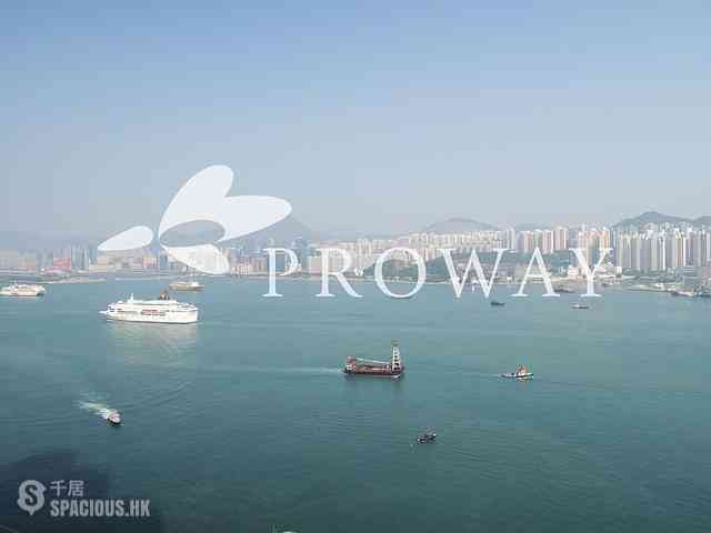 Sai Wan Ho - Grand Promenade 01