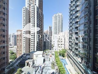 Mid Levels West - Shiu Chung Court 02