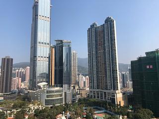 Tsuen Wan - The Pavilia Bay Block 2B 07