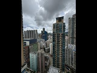 Tai Kok Tsui - L・Living 23 02