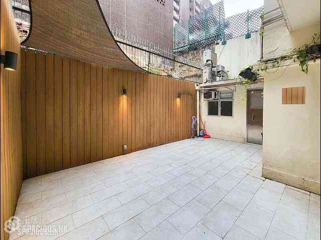 Happy Valley - 1-1A, Sing Woo Crescent 01