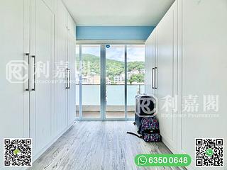 Clear Water Bay - Pan Long Wan 22