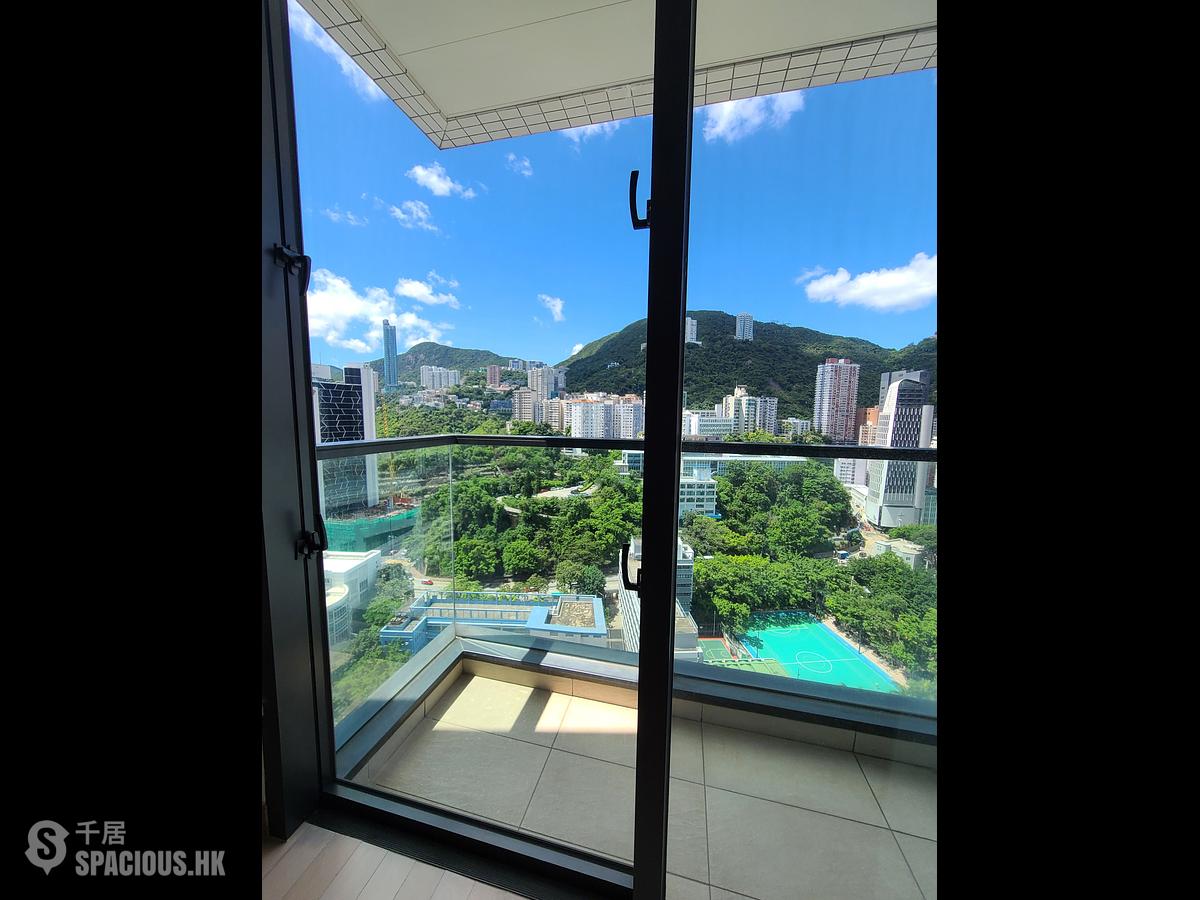 Wan Chai - The Oakhill 01