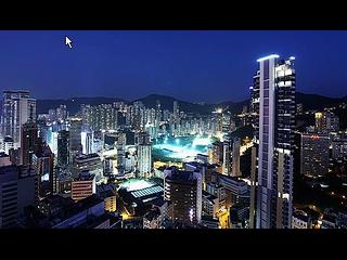 Wan Chai - The Oakhill 12