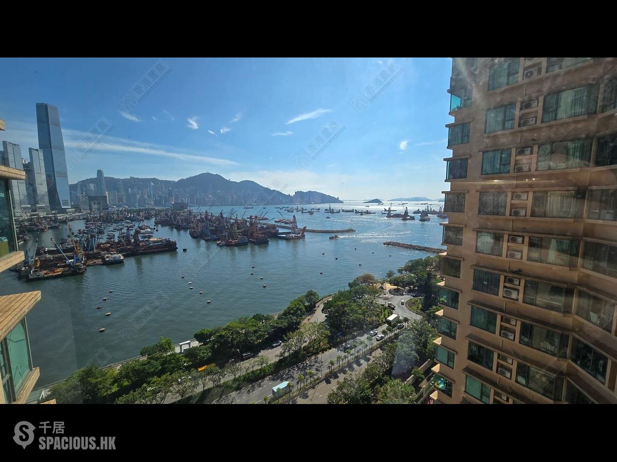 Tai Kok Tsui - Island Harbourview 01