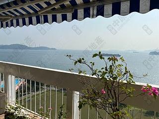 Pok Fu Lam - Scenic Villas 03