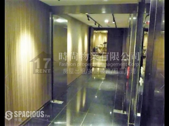 Zhongzheng - No. XXX, Section 2, Roosevelt Rd, Zhongzheng District, Taipei City, Taiwan 100 01