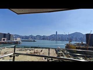 West Kowloon - The Harbourside Block 3 02