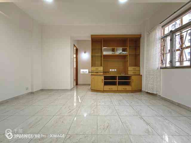 Tai Hang - Wun Sha Mansion 01