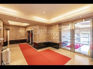 Sha Tin - Evergreen Villa 20