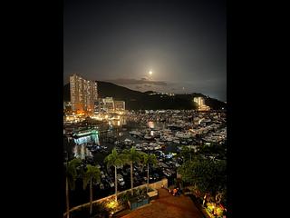 Ap Lei Chau - Sham Wan Towers 06