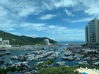 Ap Lei Chau - Sham Wan Towers 07