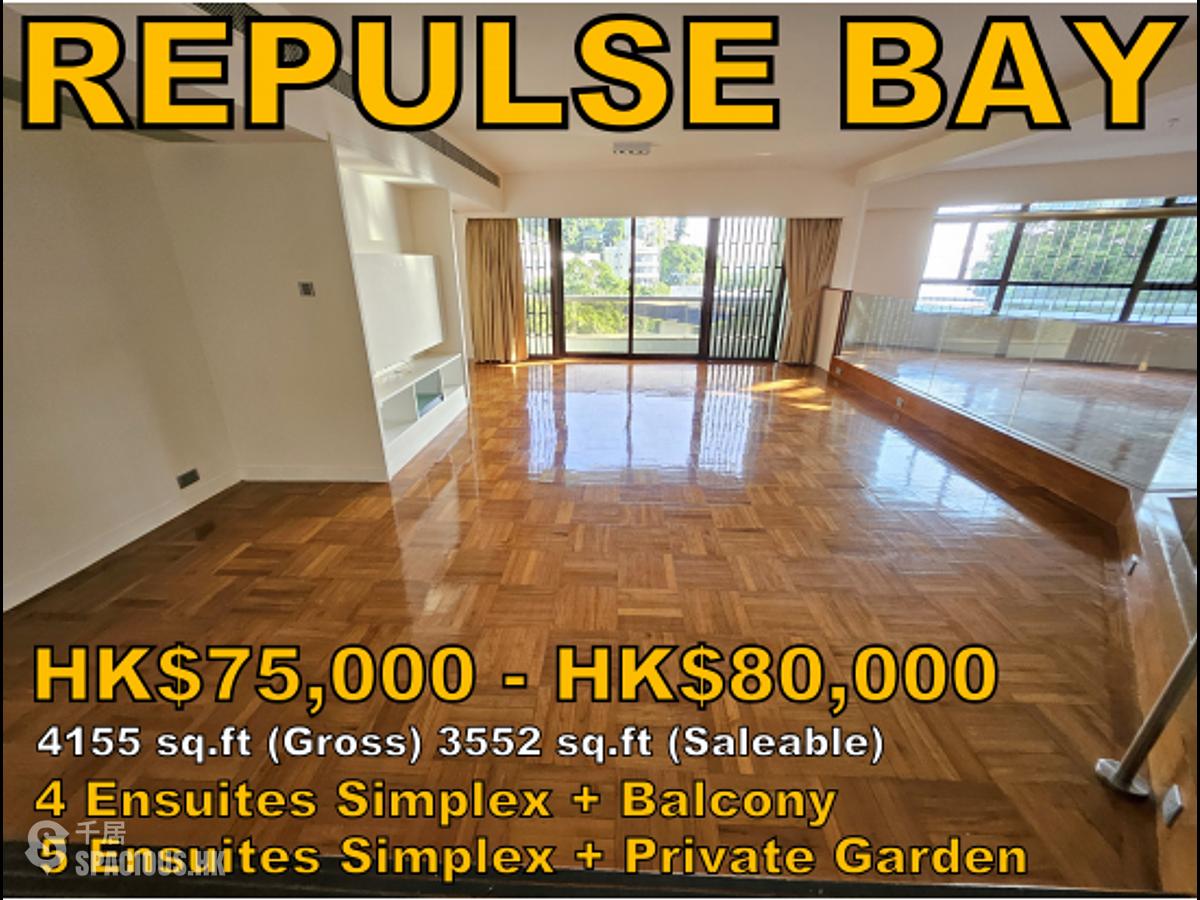 Repulse Bay - Fairview Court 01