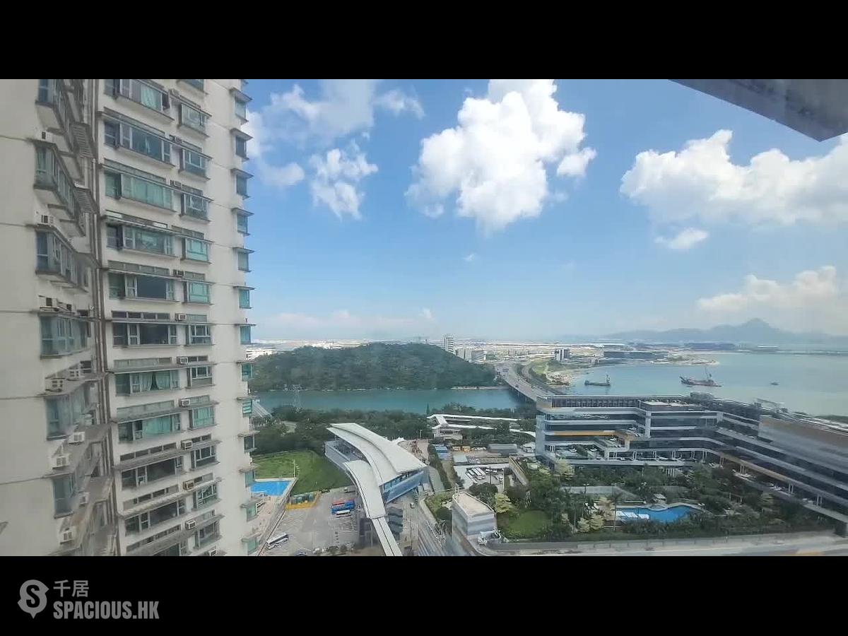 Tung Chung - Tung Chung Crescent 01