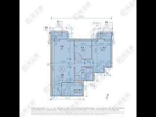 Cheung Sha Wan - Grand Victoria Phase 1 Grand Victoria I Block 2 07