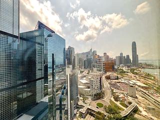 Wan Chai - Convention Plaza Apartments 03