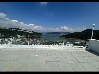 Clear Water Bay - Tai Hang Hau 14