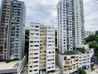 Tai Hang - Sunrise Court 19