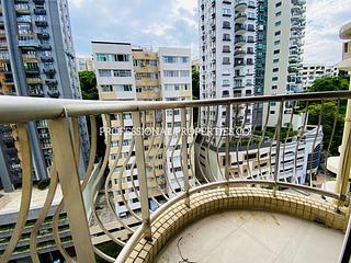 Tai Hang - Sunrise Court 20