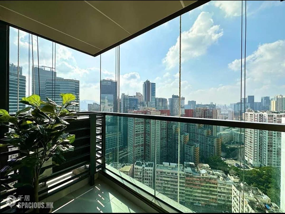 Kwun Tong - Bal Residence 01